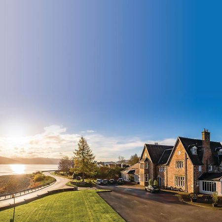 Loch Fyne Hotel & Spa Inveraray Exterior foto