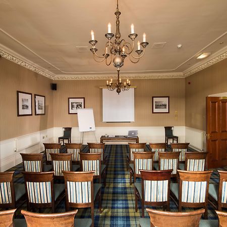 Loch Fyne Hotel & Spa Inveraray Exterior foto