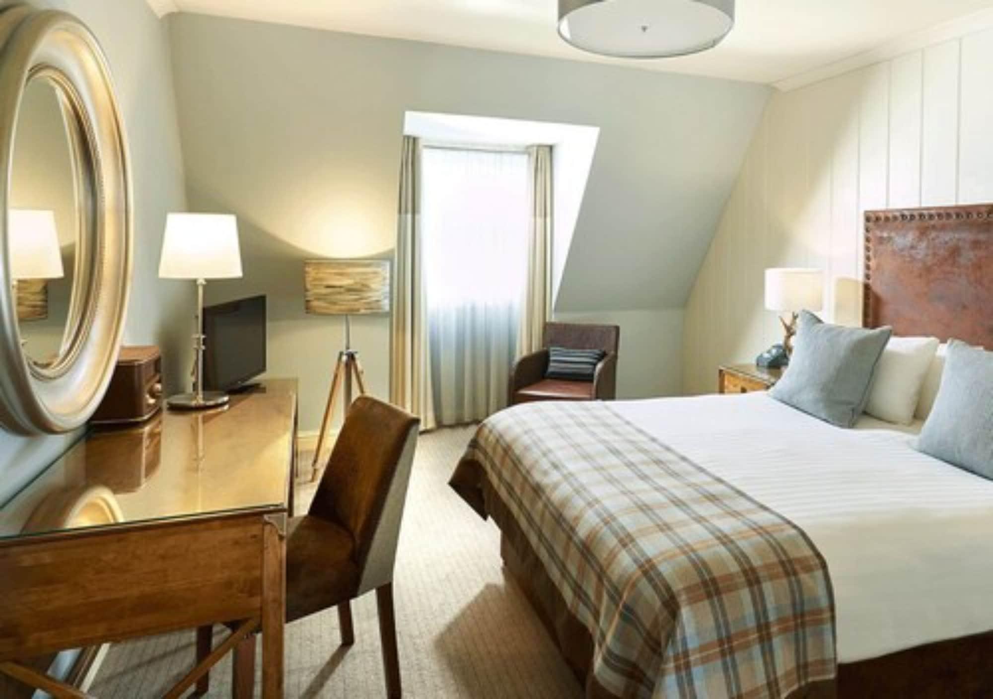 Loch Fyne Hotel & Spa Inveraray Exterior foto