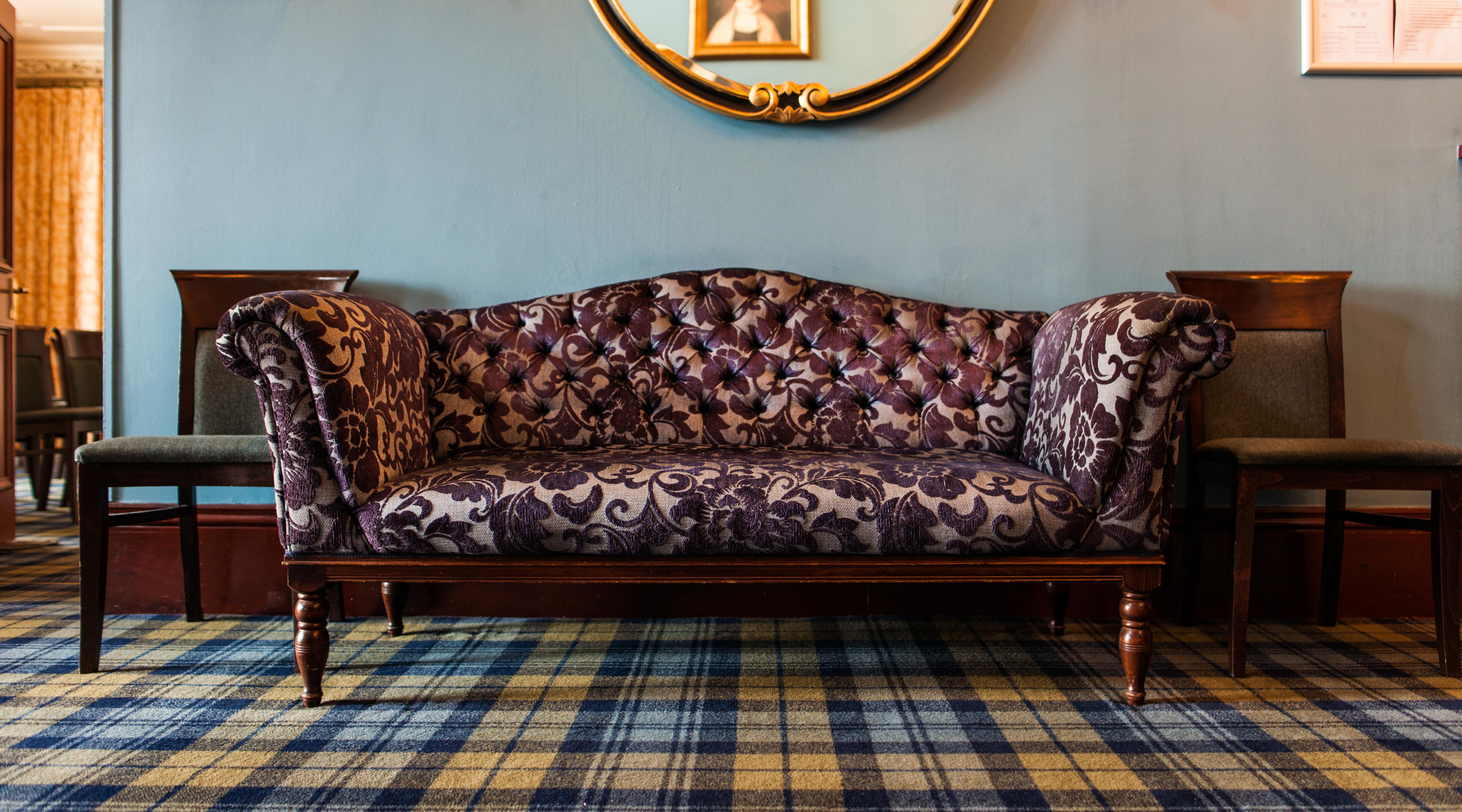 Loch Fyne Hotel & Spa Inveraray Exterior foto
