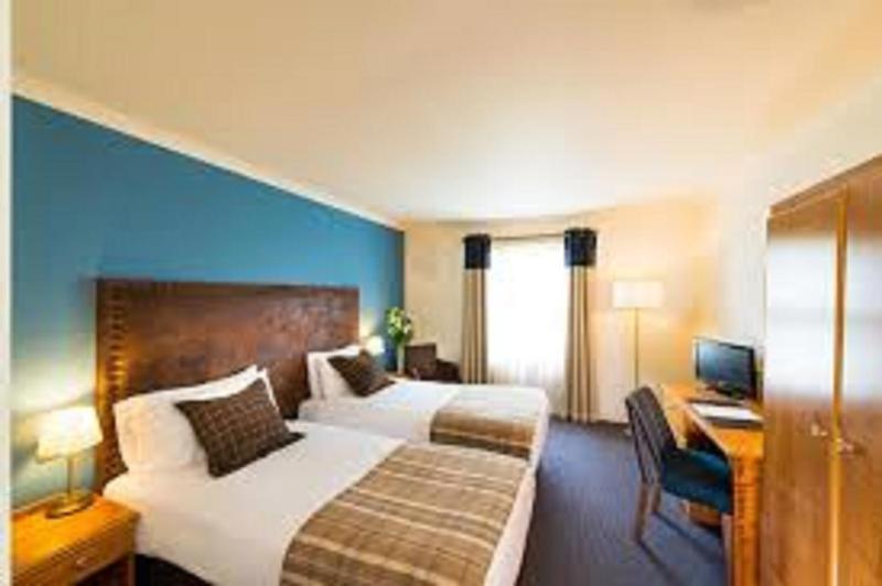 Loch Fyne Hotel & Spa Inveraray Cameră foto