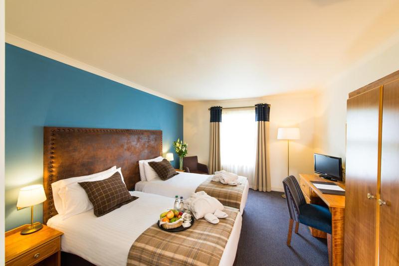 Loch Fyne Hotel & Spa Inveraray Cameră foto