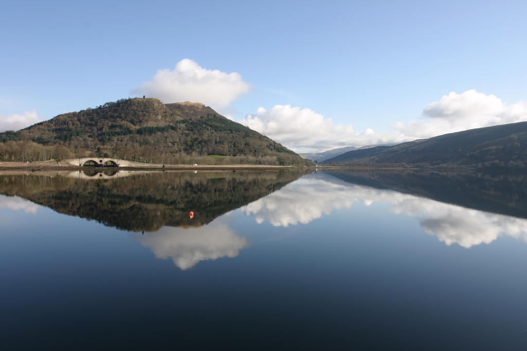 Loch Fyne Hotel & Spa Inveraray Exterior foto